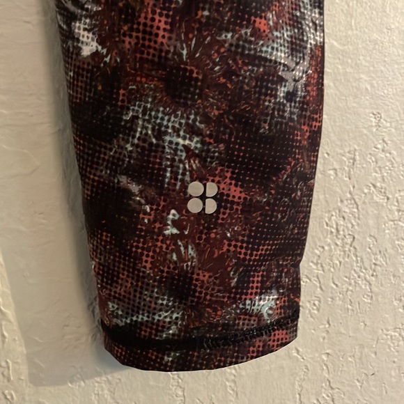 Sweaty Betty Power 7/8 Leggings - LIKE NEW! - Picture 9 of 10